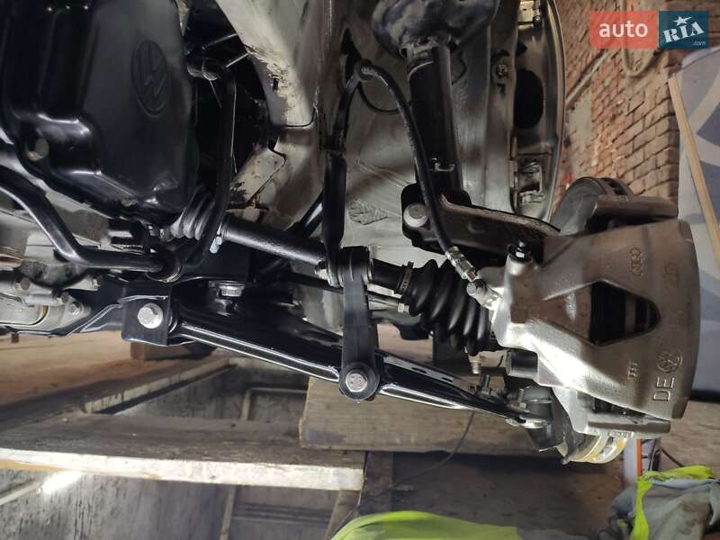 Хэтчбек Volkswagen Golf 1998 в Львове фото 12 Хэтчбек Volkswagen Golf 1998 в Львове