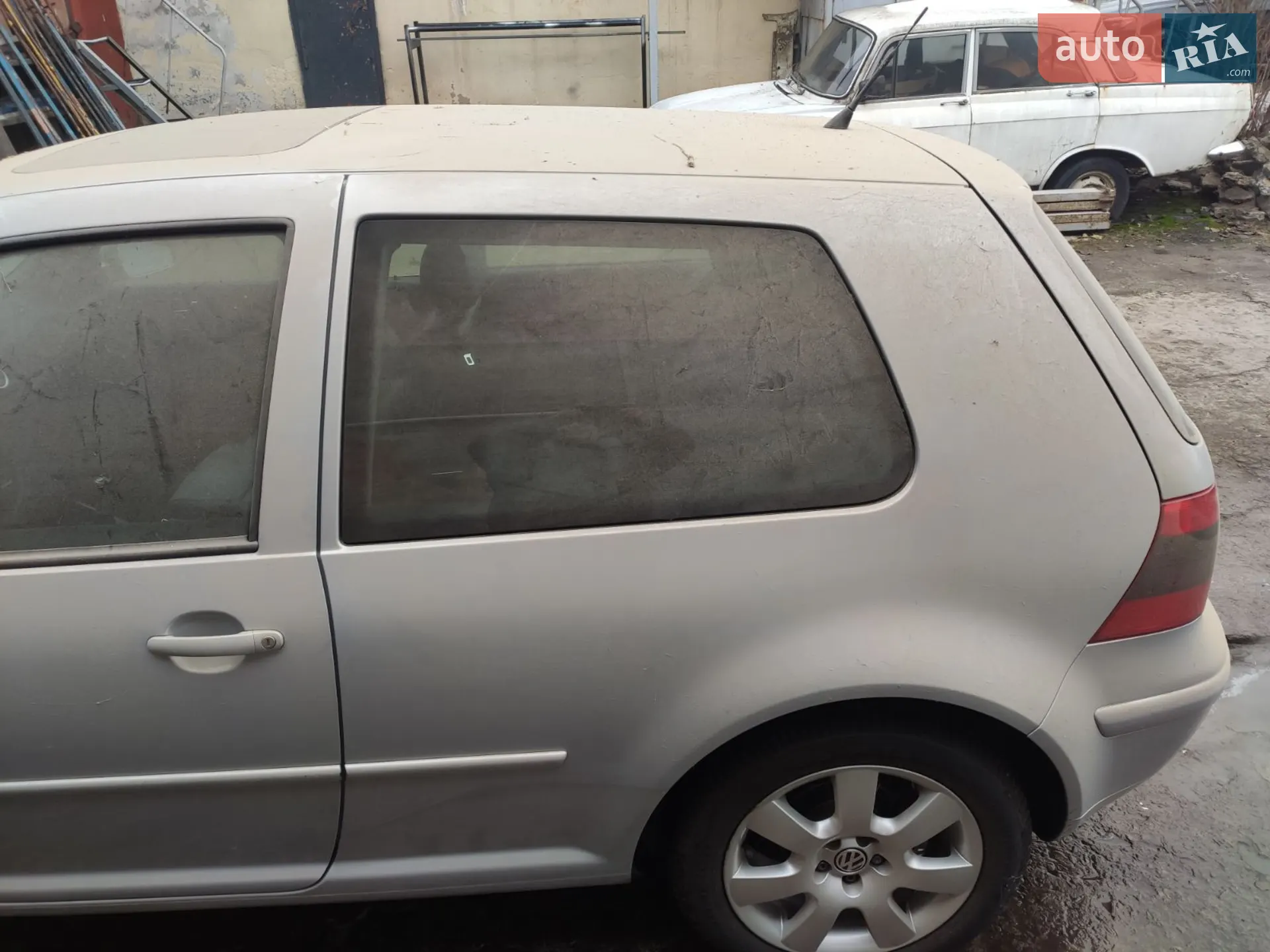 Volkswagen Golf 1998 VIN WVWZZZ1JZXW480518 фото оголошення 7 з 28