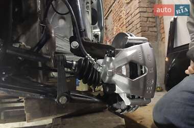 Хэтчбек Volkswagen Golf 1998 в Львове