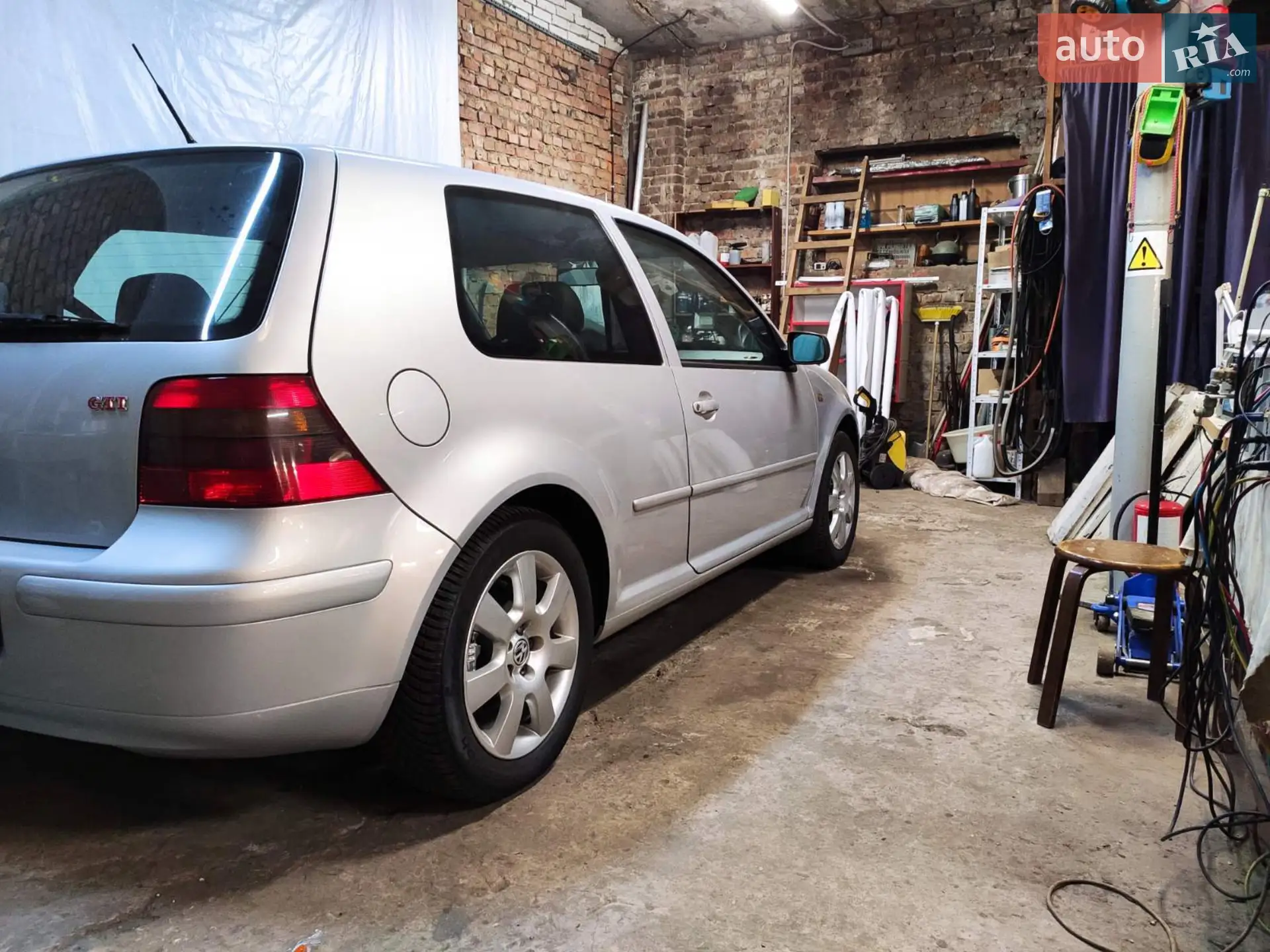 Volkswagen Golf 1998 VIN WVWZZZ1JZXW480518 фото оголошення 2 з 28