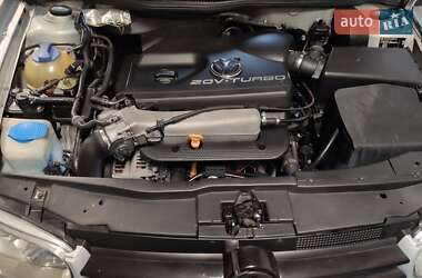 Хэтчбек Volkswagen Golf 1998 в Львове