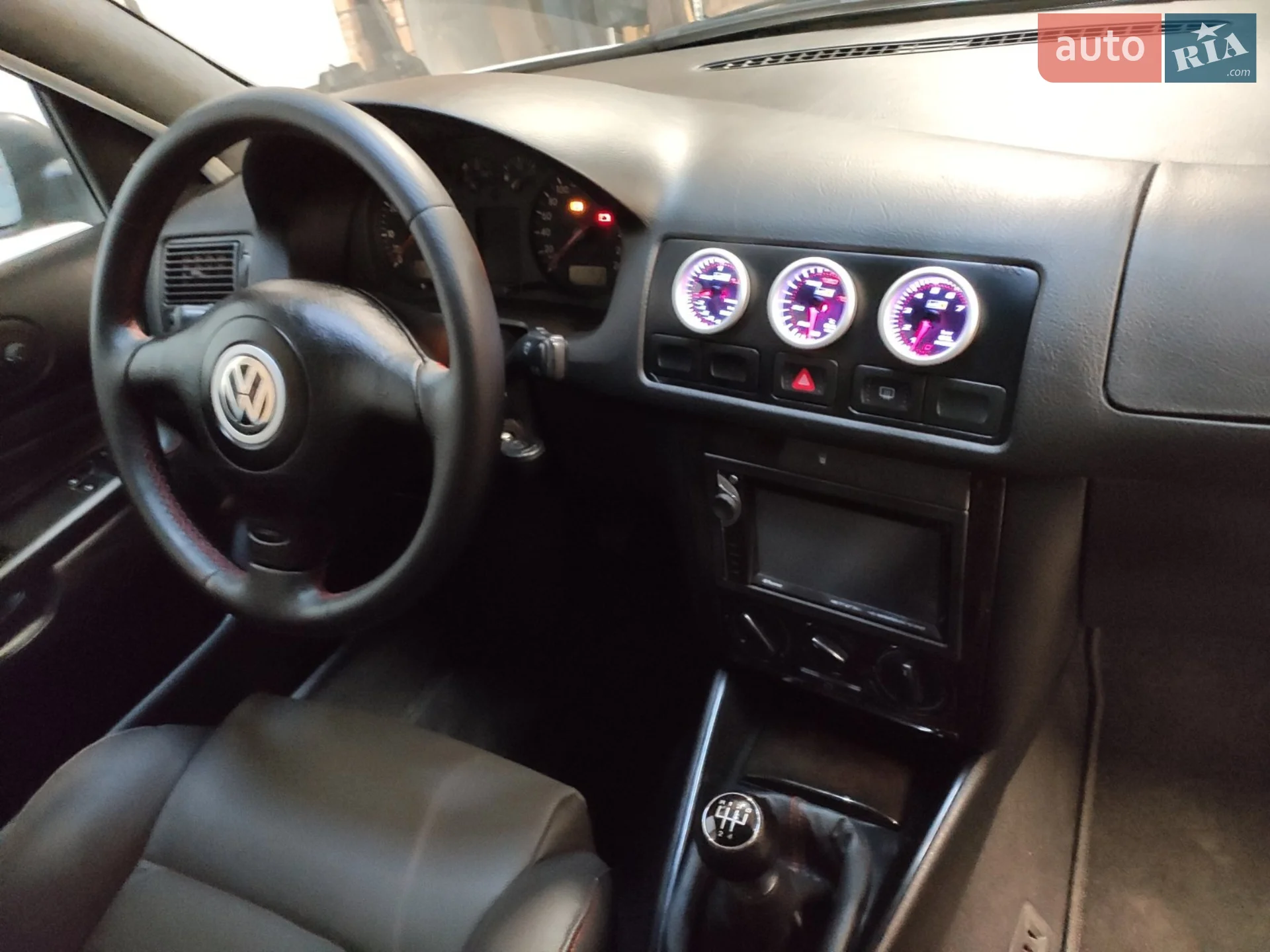 Volkswagen Golf 1998 VIN WVWZZZ1JZXW480518 фото оголошення 27 з 28