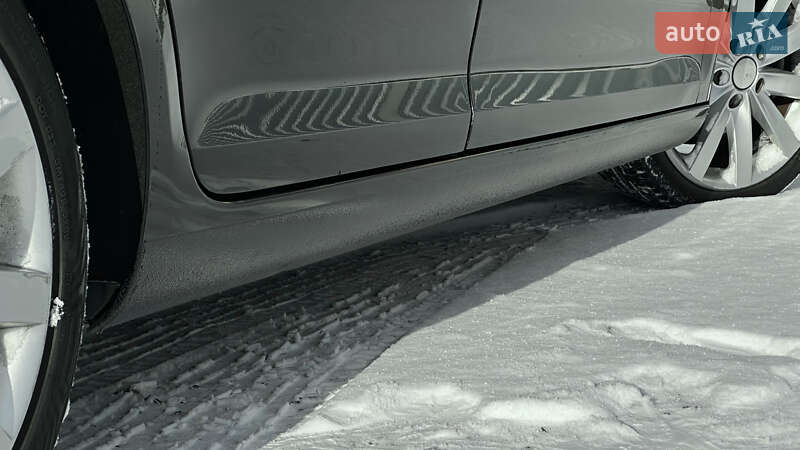 Універсал Volkswagen Golf 2009 в Самборі