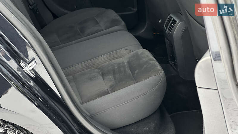 Універсал Volkswagen Golf 2009 в Самборі