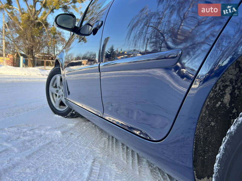 Хетчбек Volkswagen Golf 2007 в Лубнах