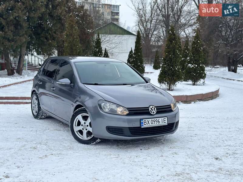 Хэтчбек Volkswagen Golf 2009 в Киеве фото 21 Хэтчбек Volkswagen Golf 2009 в Киеве