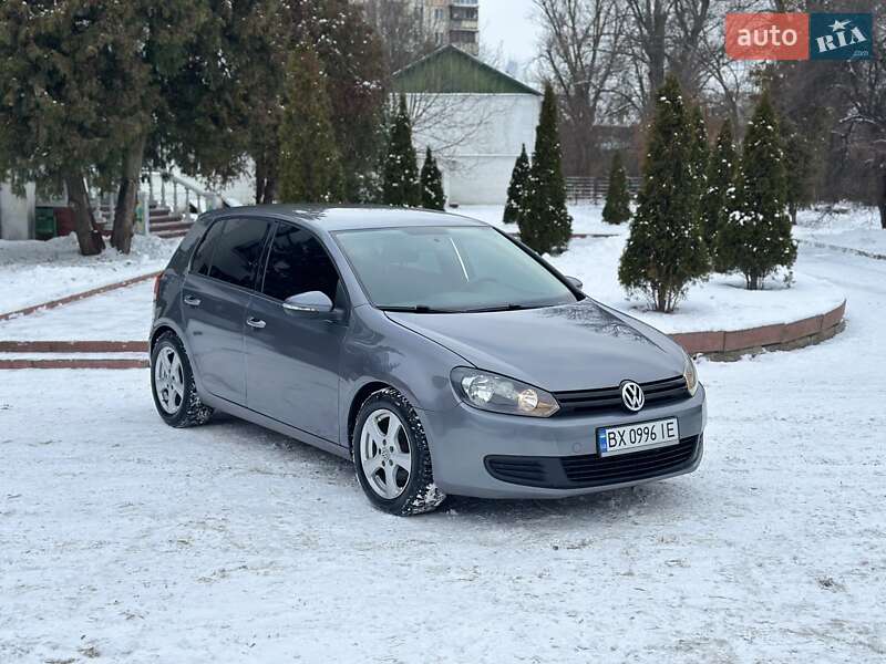 Хэтчбек Volkswagen Golf 2009 в Киеве фото 17 Хэтчбек Volkswagen Golf 2009 в Киеве