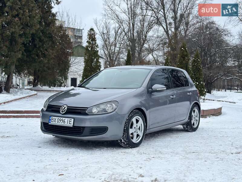 Хэтчбек Volkswagen Golf 2009 в Киеве фото 18 Хэтчбек Volkswagen Golf 2009 в Киеве