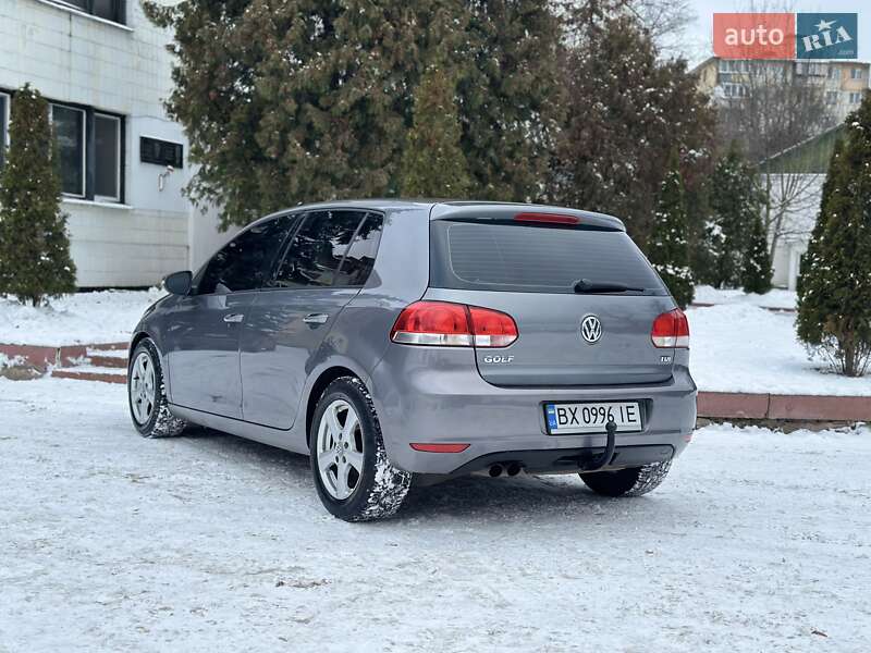 Хэтчбек Volkswagen Golf 2009 в Киеве фото 19 Хэтчбек Volkswagen Golf 2009 в Киеве