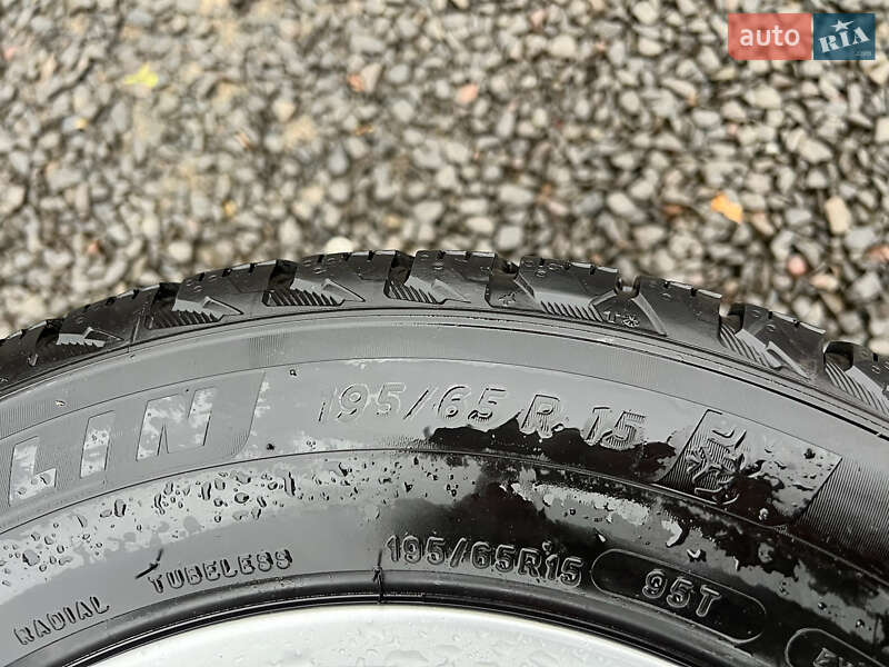 Универсал Volkswagen Golf 2019 в Луцке