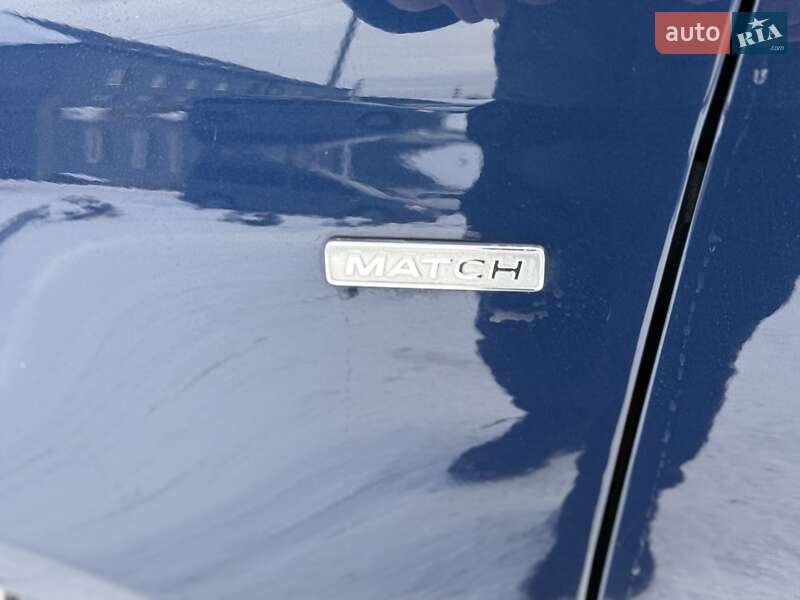 Универсал Volkswagen Golf 2012 в Сарнах