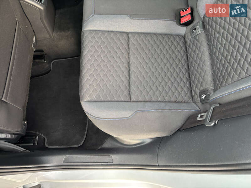 Универсал Volkswagen Golf 2019 в Стрые фото 15 Универсал Volkswagen Golf 2019 в Стрые