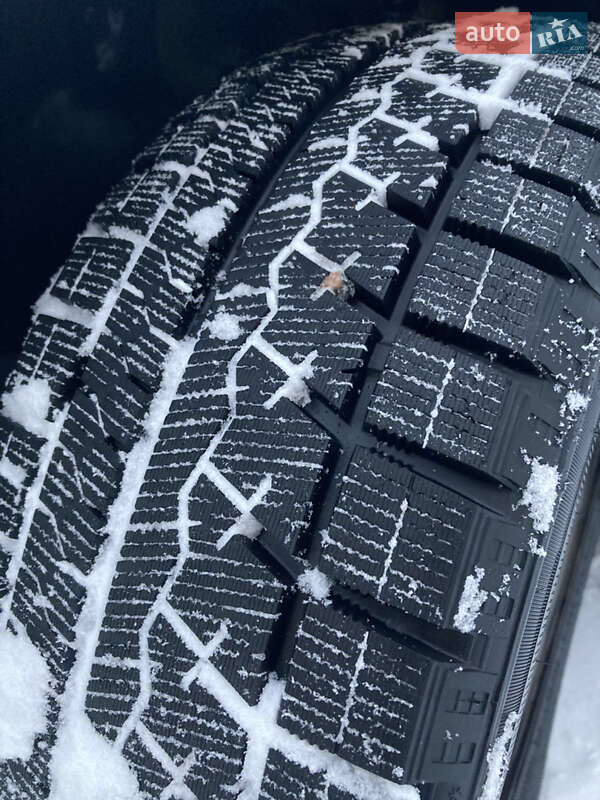 Универсал Volkswagen Golf 2007 в Броварах