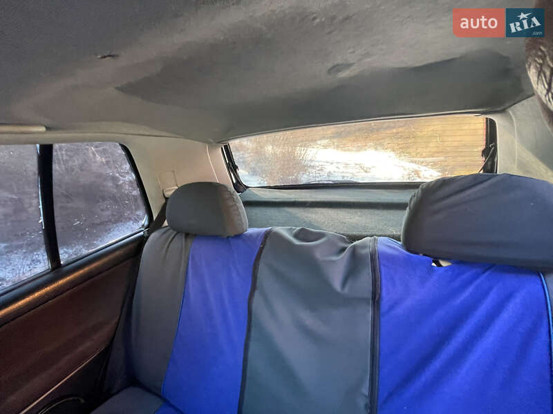 Хэтчбек Volkswagen Golf 1994 в Сколе фото 13 Хэтчбек Volkswagen Golf 1994 в Сколе