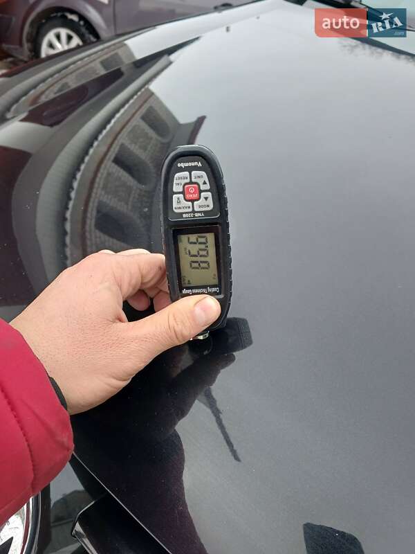 Хетчбек Volkswagen Golf 2006 в Тернополі