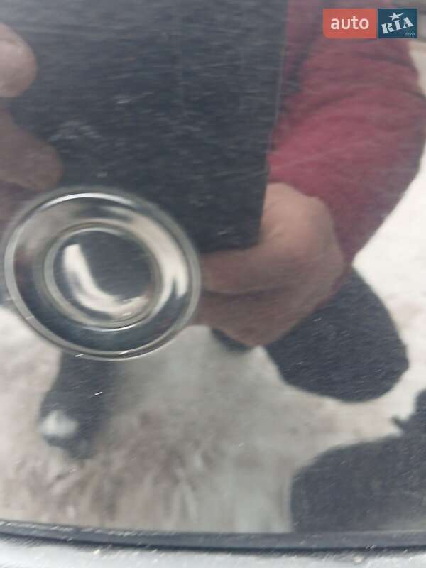 Хетчбек Volkswagen Golf 2006 в Тернополі