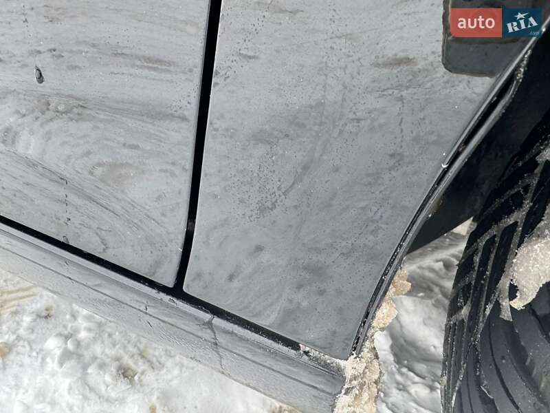 Хетчбек Volkswagen Golf 2008 в Львові