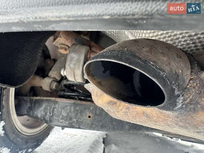 Хетчбек Volkswagen Golf 2008 в Львові