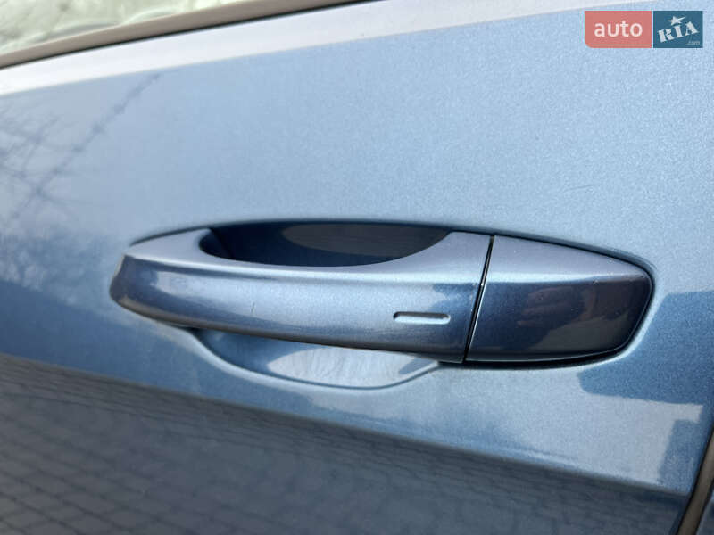 Хетчбек Volkswagen Golf 2017 в Вінниці