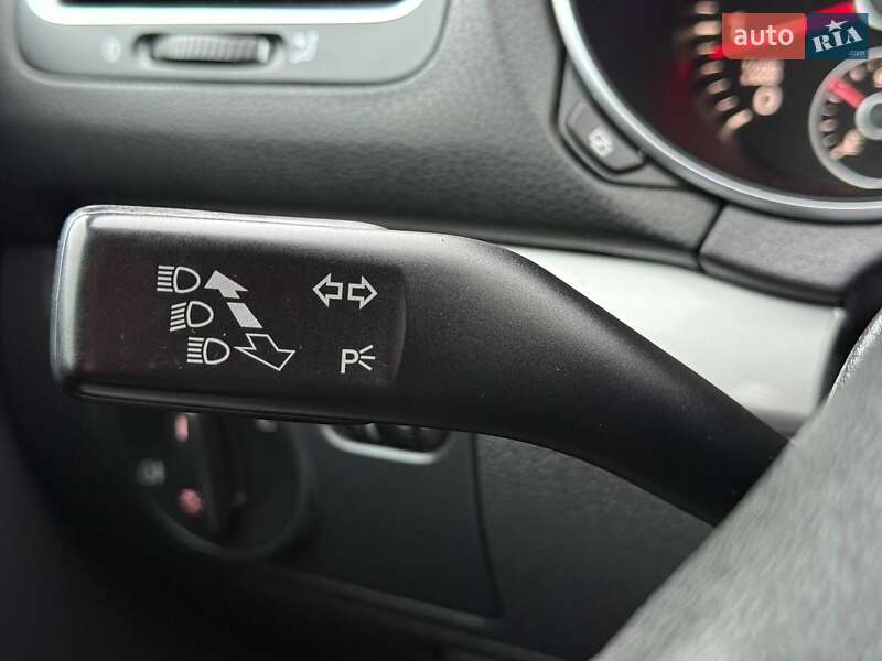 Хетчбек Volkswagen Golf 2010 в Вінниці