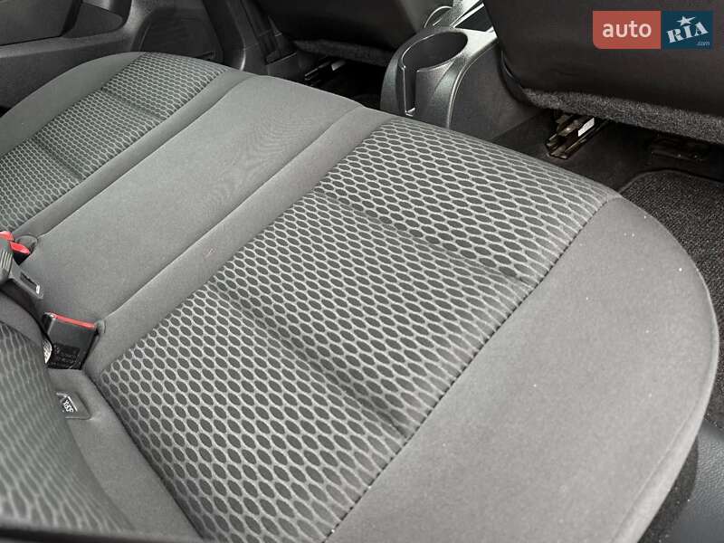 Хетчбек Volkswagen Golf 2010 в Вінниці