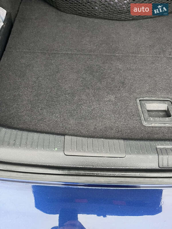 Универсал Volkswagen Golf 2017 в Львове