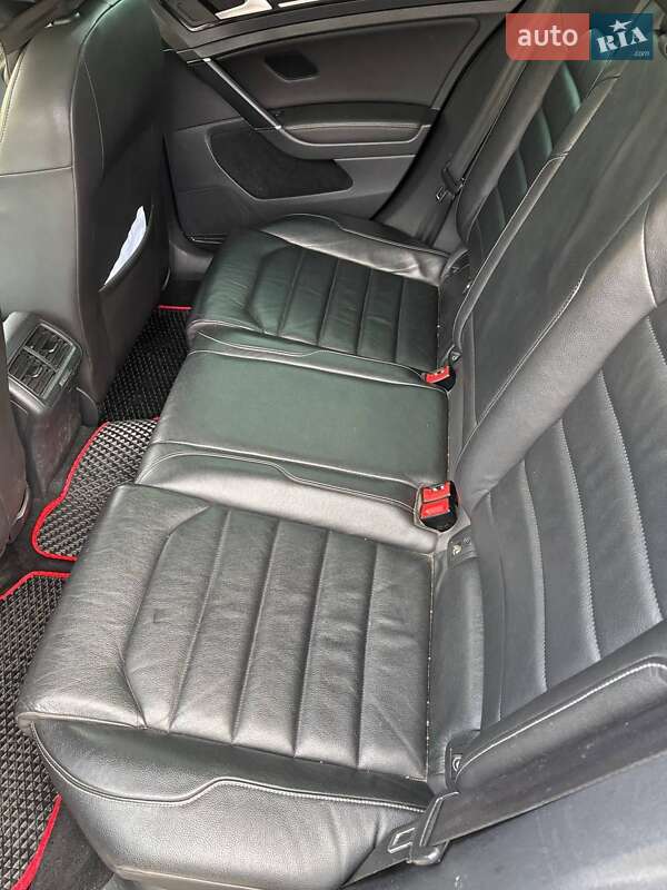 Универсал Volkswagen Golf 2013 в Глыбокой