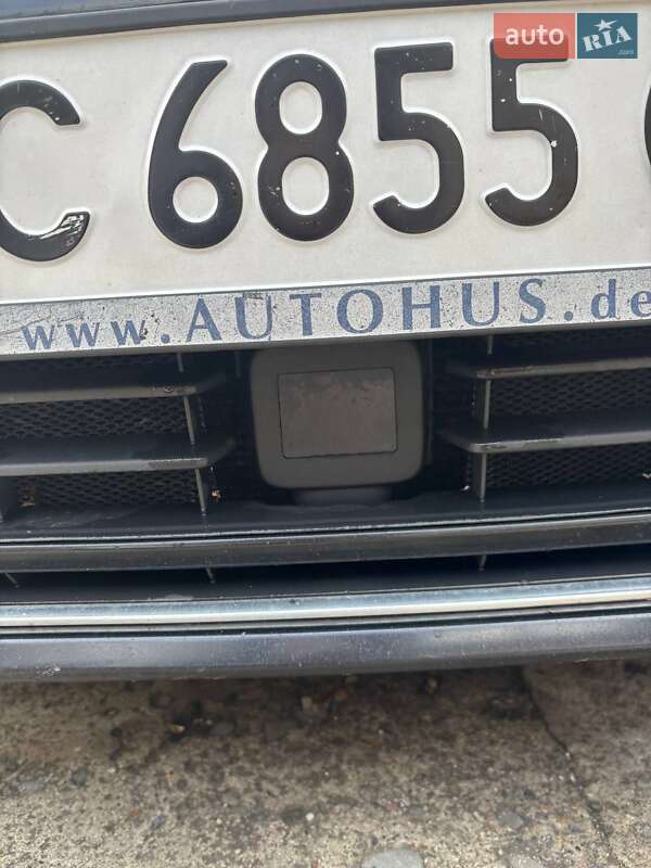 Универсал Volkswagen Golf 2013 в Глыбокой