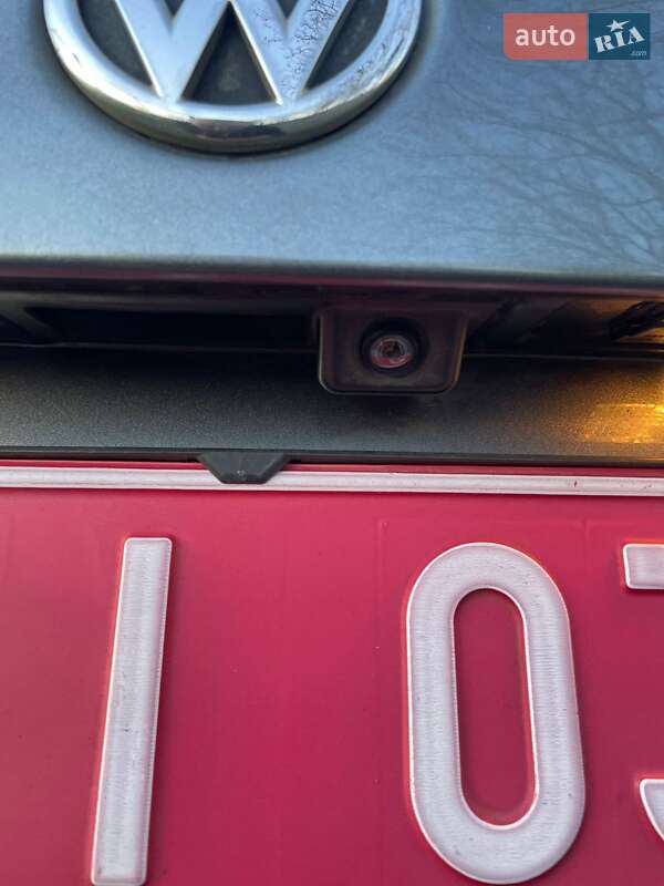 Универсал Volkswagen Golf 2013 в Мукачево