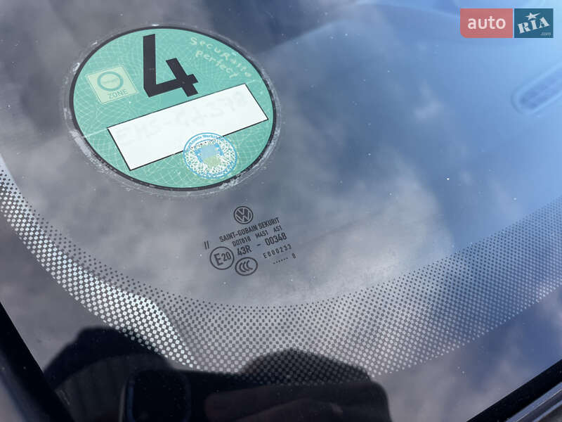 Хетчбек Volkswagen Golf 2008 в Луцьку фото 31 Хетчбек Volkswagen Golf 2008 в Луцьку