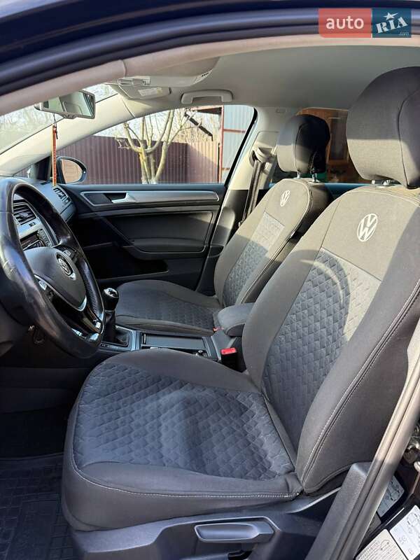 Універсал Volkswagen Golf 2014 в Івано-Франківську фото 27 Універсал Volkswagen Golf 2014 в Івано-Франківську