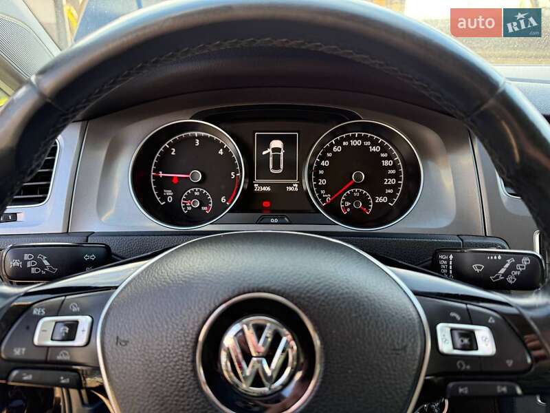 Універсал Volkswagen Golf 2014 в Івано-Франківську фото 36 Універсал Volkswagen Golf 2014 в Івано-Франківську