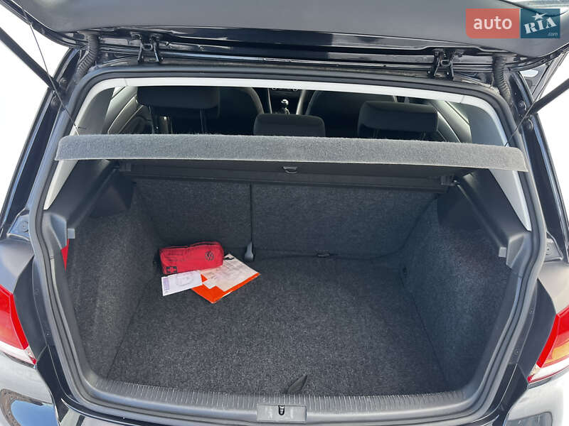 Хетчбек Volkswagen Golf 2011 в Луцьку фото 25 Хетчбек Volkswagen Golf 2011 в Луцьку