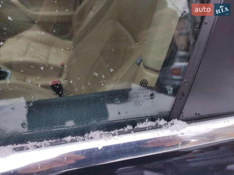 Универсал Volkswagen Golf 2009 в Каменец-Подольском