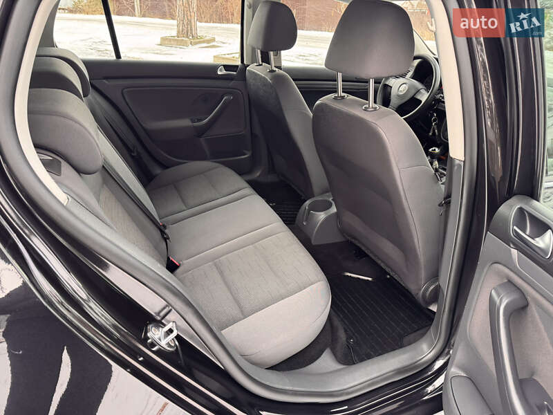 Хэтчбек Volkswagen Golf 2008 в Виннице фото 14 Хэтчбек Volkswagen Golf 2008 в Виннице