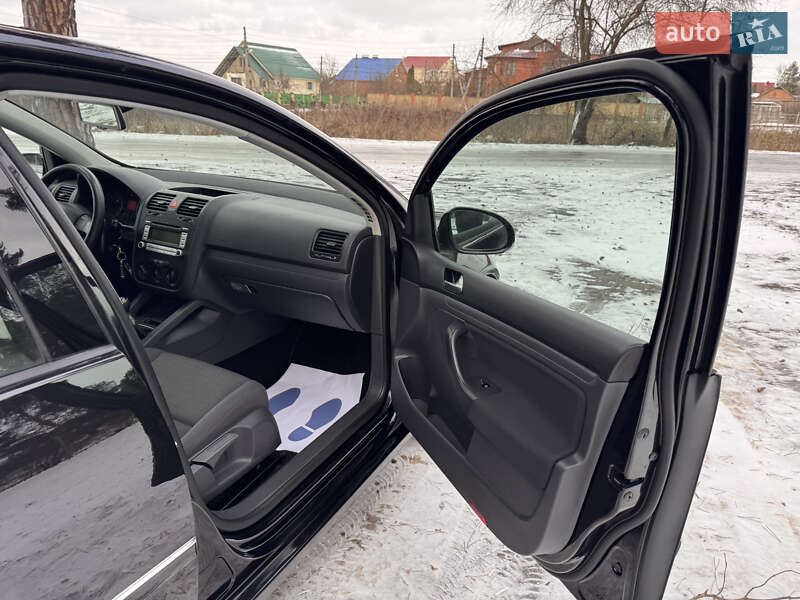 Хэтчбек Volkswagen Golf 2008 в Виннице фото 13 Хэтчбек Volkswagen Golf 2008 в Виннице