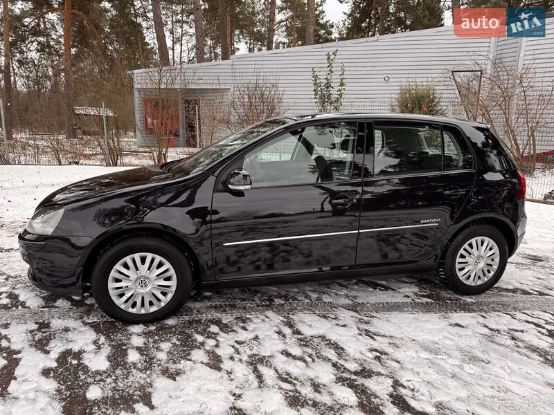 Хэтчбек Volkswagen Golf 2008 в Виннице фото 21 Хэтчбек Volkswagen Golf 2008 в Виннице