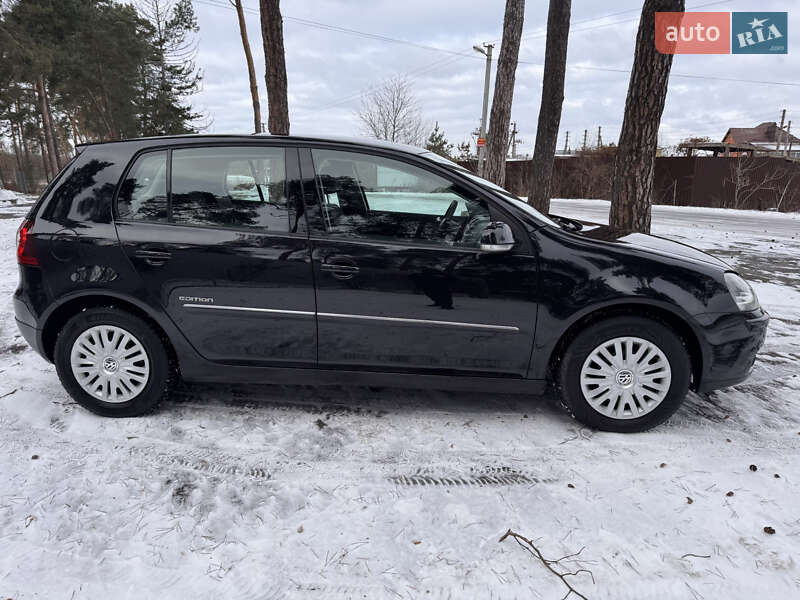Хэтчбек Volkswagen Golf 2008 в Виннице фото 28 Хэтчбек Volkswagen Golf 2008 в Виннице