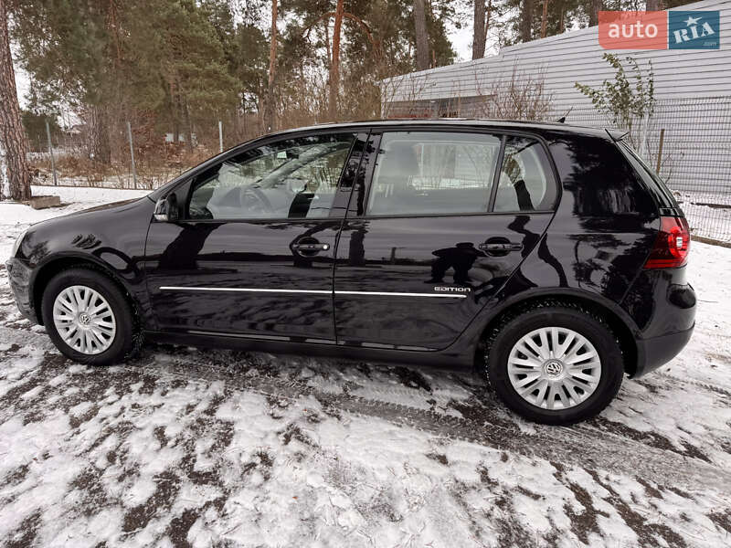 Хэтчбек Volkswagen Golf 2008 в Виннице фото 30 Хэтчбек Volkswagen Golf 2008 в Виннице