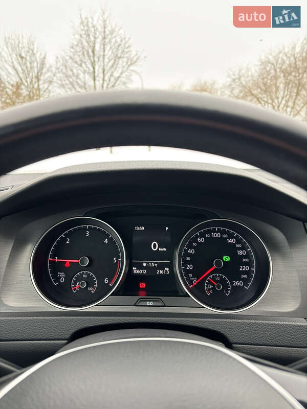 Хэтчбек Volkswagen Golf 2013 в Нетешине фото 21 Хэтчбек Volkswagen Golf 2013 в Нетешине