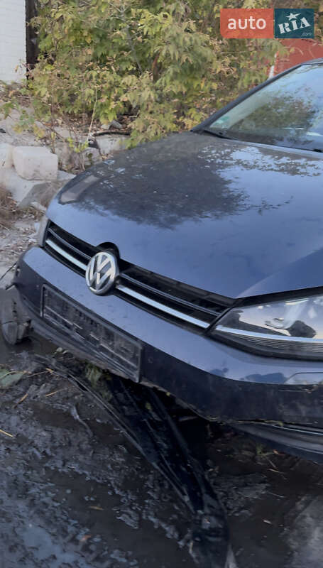 Універсал Volkswagen Golf 2014 в Боярці