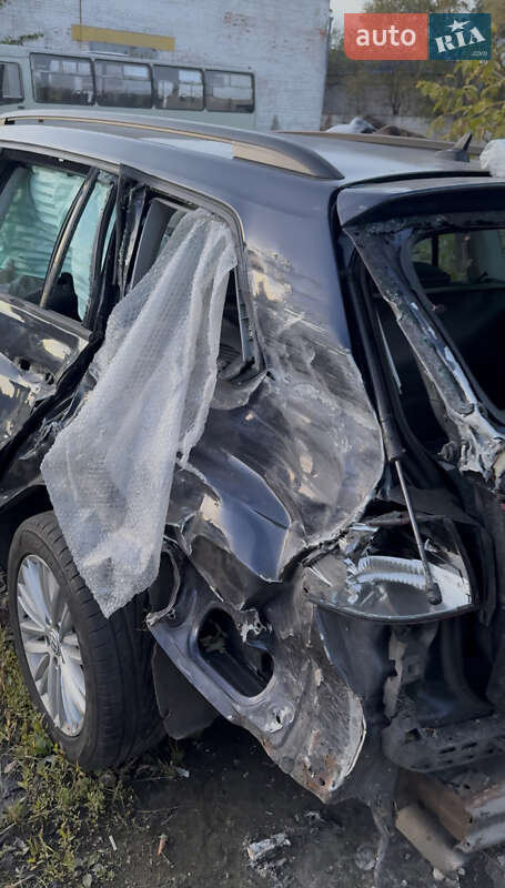 Універсал Volkswagen Golf 2014 в Боярці