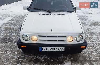 Хэтчбек Volkswagen Golf 1984 в Дунаевцах