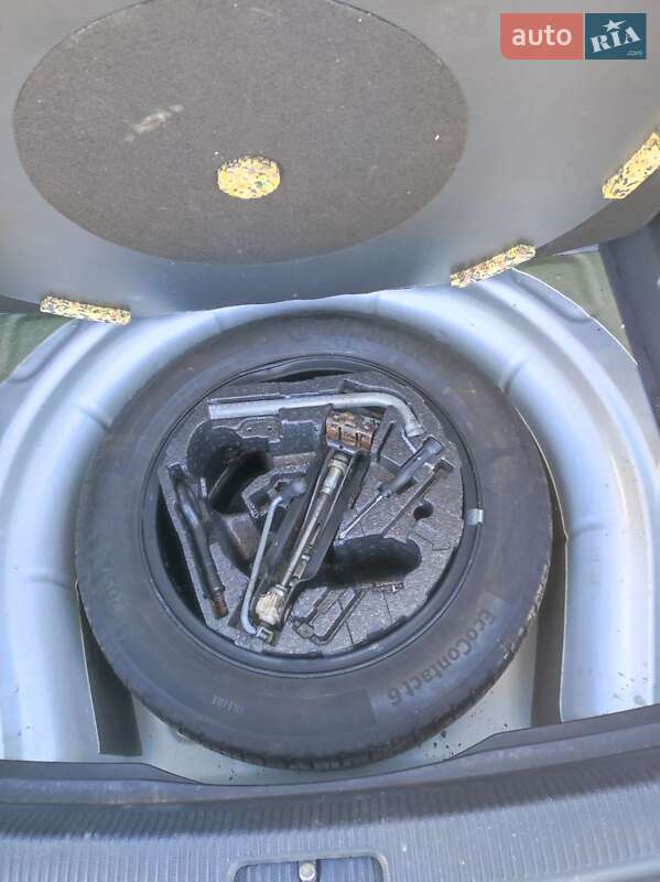 Універсал Volkswagen Golf 2007 в Тернополі