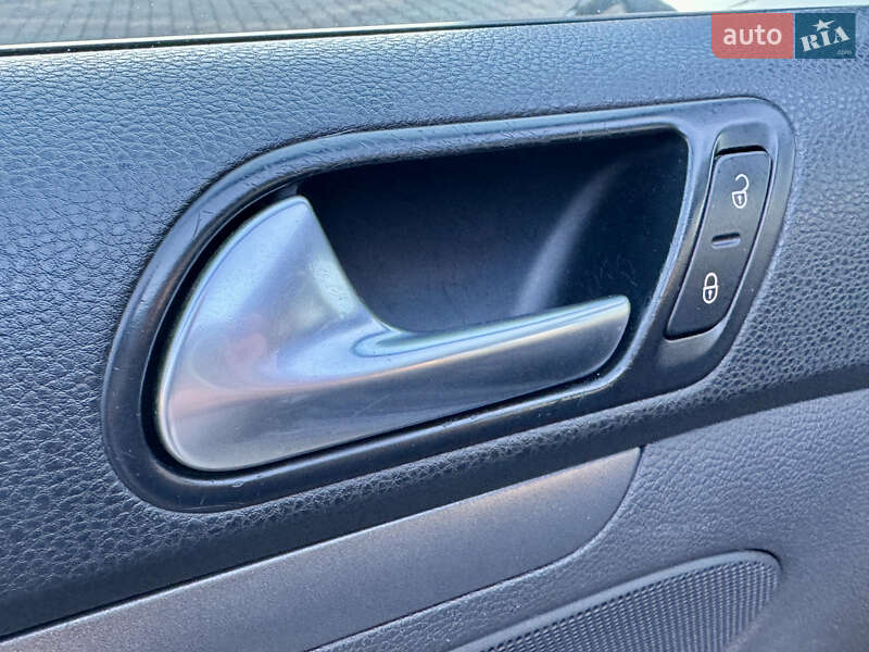 Универсал Volkswagen Golf 2007 в Самборе