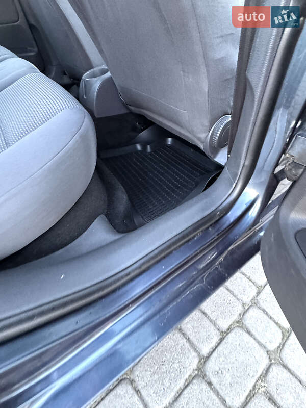 Универсал Volkswagen Golf 2007 в Самборе