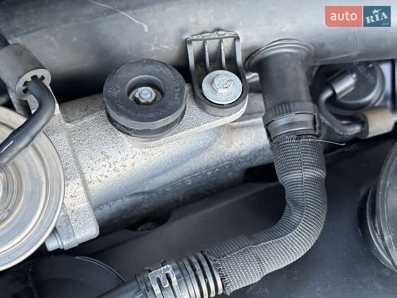 Универсал Volkswagen Golf 2007 в Самборе