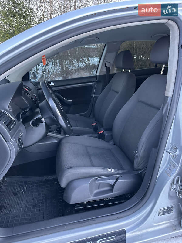 Хэтчбек Volkswagen Golf 2006 в Ровно фото 8 Хэтчбек Volkswagen Golf 2006 в Ровно