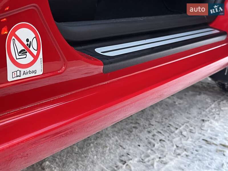 Універсал Volkswagen Golf 2006 в Тернополі