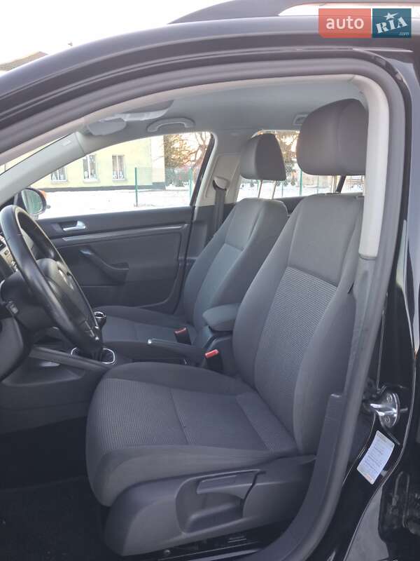 Универсал Volkswagen Golf 2008 в Дубно фото 20 Универсал Volkswagen Golf 2008 в Дубно